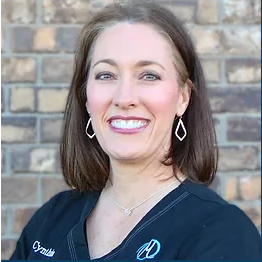 Cynthia Llewellyn of Myser Orthodontics